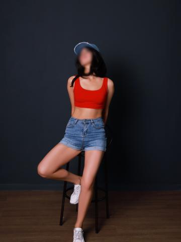 Индивидуалка Тамара Фотография 2